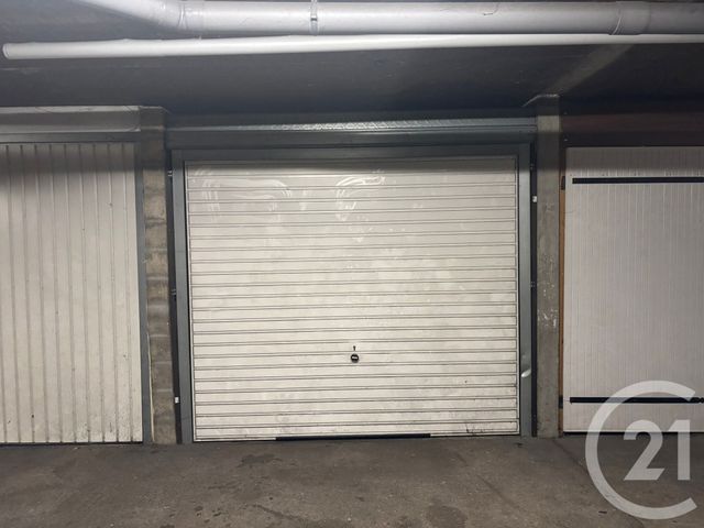 Parking à vendre EVRY