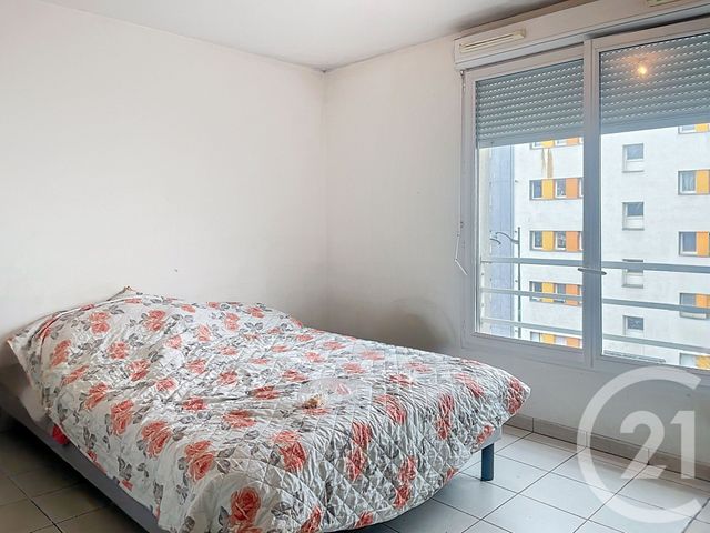 Appartement F1 &agrave; vendre - 1 pi&egrave;ce - 25 m2 - Corbeil Essonnes - 91 - ILE-DE-FRANCE