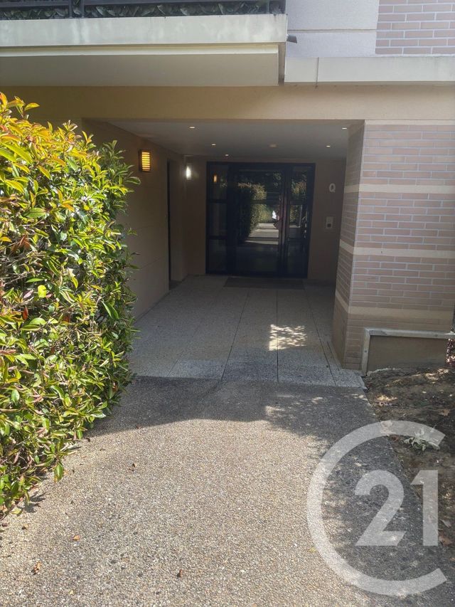 Appartement F1 &agrave; louer - 1 pi&egrave;ce - 26,80 m2 - St Germain Les Corbeil - 91 - ILE-DE-FRANCE