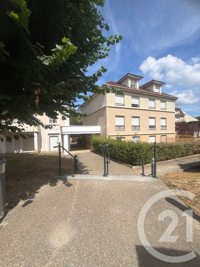 appartement - ST GERMAIN LES CORBEIL - 91