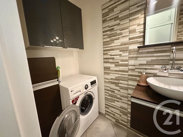 Appartement F4 &agrave; vendre - 4 pi&egrave;ces - 84 m2 - Grigny - 91 - ILE-DE-FRANCE