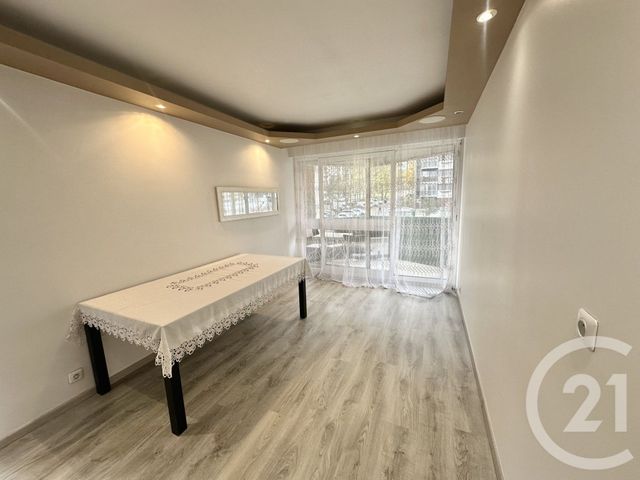 Appartement F4 &agrave; vendre - 4 pi&egrave;ces - 84 m2 - Grigny - 91 - ILE-DE-FRANCE