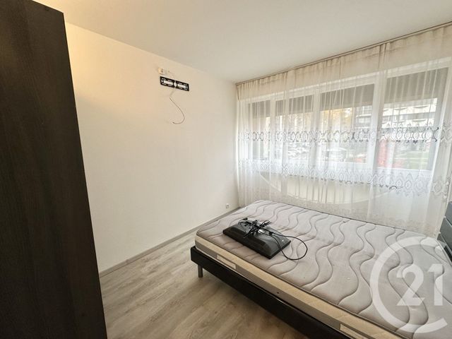 Appartement F4 &agrave; vendre - 4 pi&egrave;ces - 84 m2 - Grigny - 91 - ILE-DE-FRANCE