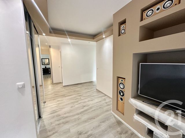 Appartement F4 &agrave; vendre - 4 pi&egrave;ces - 84 m2 - Grigny - 91 - ILE-DE-FRANCE