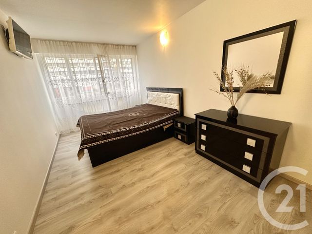 Appartement F4 &agrave; vendre - 4 pi&egrave;ces - 84 m2 - Grigny - 91 - ILE-DE-FRANCE