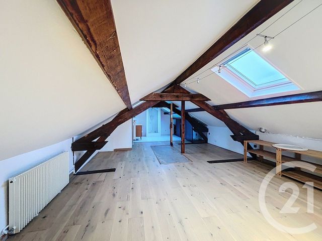 Maison &agrave; vendre - 4 pi&egrave;ces - 101 m2 - Corbeil Essonnes - 91 - ILE-DE-FRANCE