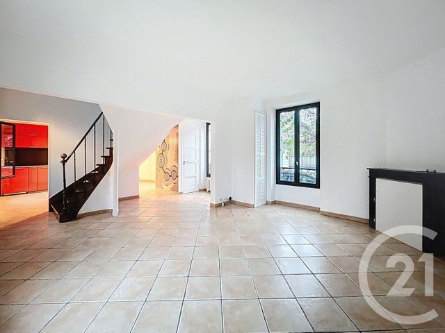 Maison &agrave; vendre - 4 pi&egrave;ces - 101 m2 - Corbeil Essonnes - 91 - ILE-DE-FRANCE