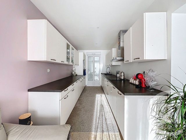 Maison &agrave; vendre - 9 pi&egrave;ces - 220,69 m2 - Villeneuve St Georges - 94 - ILE-DE-FRANCE