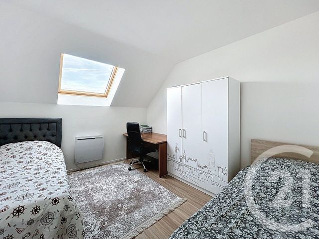 Maison &agrave; vendre - 9 pi&egrave;ces - 220,69 m2 - Villeneuve St Georges - 94 - ILE-DE-FRANCE