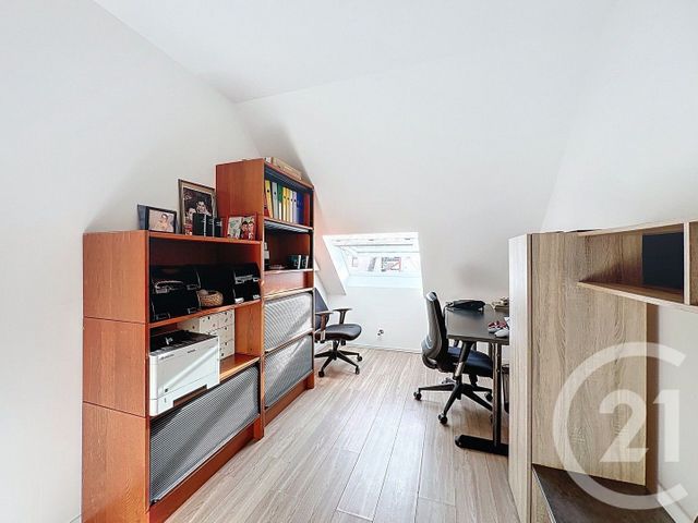 Maison &agrave; vendre - 9 pi&egrave;ces - 220,69 m2 - Villeneuve St Georges - 94 - ILE-DE-FRANCE