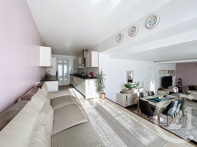 Maison &agrave; vendre - 9 pi&egrave;ces - 220,69 m2 - Villeneuve St Georges - 94 - ILE-DE-FRANCE