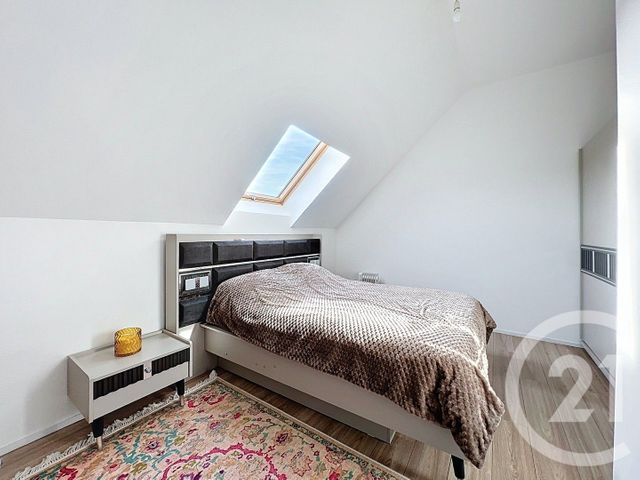 Maison &agrave; vendre - 9 pi&egrave;ces - 220,69 m2 - Villeneuve St Georges - 94 - ILE-DE-FRANCE