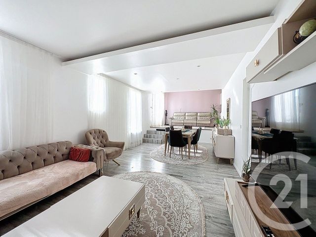 Maison &agrave; vendre - 9 pi&egrave;ces - 220,69 m2 - Villeneuve St Georges - 94 - ILE-DE-FRANCE