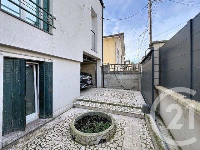 Maison &agrave; vendre - 9 pi&egrave;ces - 220,69 m2 - Villeneuve St Georges - 94 - ILE-DE-FRANCE