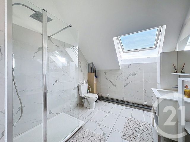 Maison &agrave; vendre - 9 pi&egrave;ces - 220,69 m2 - Villeneuve St Georges - 94 - ILE-DE-FRANCE