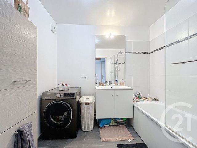 Appartement F3 &agrave; vendre - 3 pi&egrave;ces - 63,03 m2 - St Pierre Du Perray - 91 - ILE-DE-FRANCE