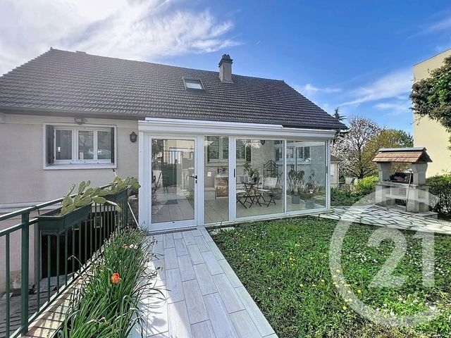 Maison à vendre CORBEIL ESSONNES