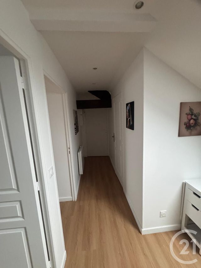 Appartement F2 &agrave; louer - 2 pi&egrave;ces - 24,57 m2 - Corbeil Essonnes - 91 - ILE-DE-FRANCE