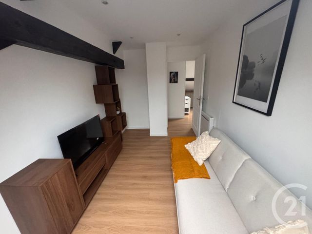 Appartement F2 à louer CORBEIL ESSONNES