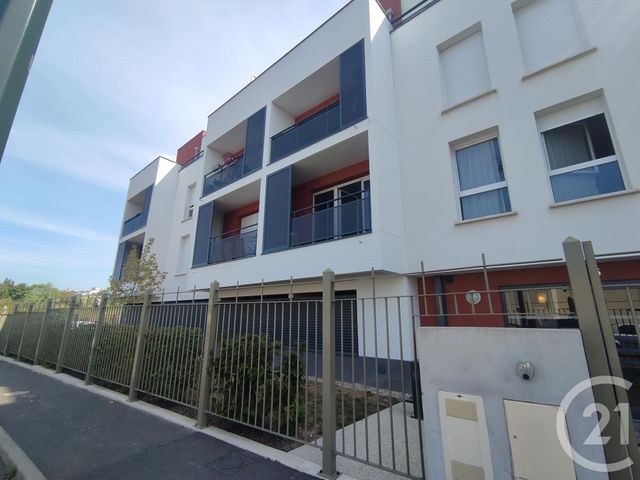 Appartement F5 à louer CORBEIL ESSONNES