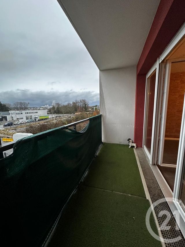 Appartement F5 &agrave; louer - 5 pi&egrave;ces - 91,04 m2 - Corbeil Essonnes - 91 - ILE-DE-FRANCE