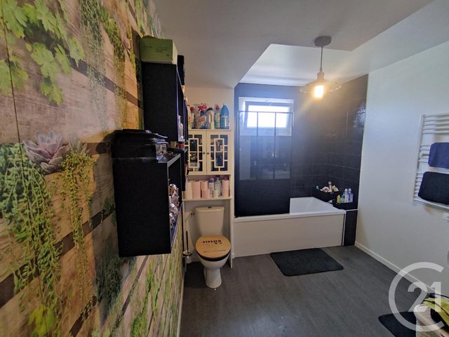 Appartement F5 &agrave; louer - 5 pi&egrave;ces - 91,04 m2 - Corbeil Essonnes - 91 - ILE-DE-FRANCE