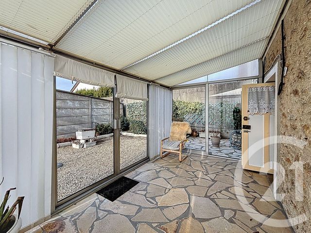 Maison &agrave; vendre - 4 pi&egrave;ces - 100 m2 - Corbeil Essonnes - 91 - ILE-DE-FRANCE