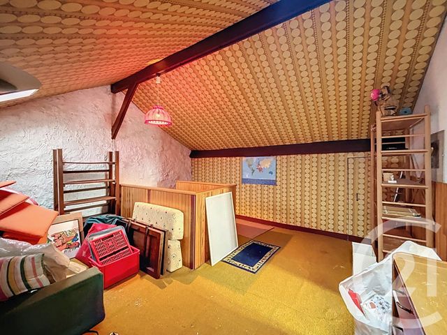 Maison &agrave; vendre - 4 pi&egrave;ces - 100 m2 - Corbeil Essonnes - 91 - ILE-DE-FRANCE