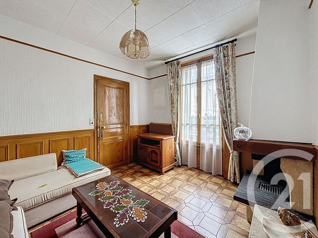 Maison &agrave; vendre - 4 pi&egrave;ces - 100 m2 - Corbeil Essonnes - 91 - ILE-DE-FRANCE
