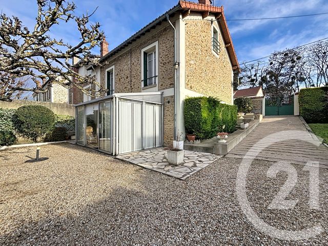 Maison à vendre CORBEIL ESSONNES