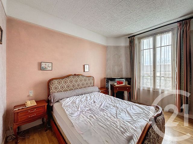 Maison &agrave; vendre - 4 pi&egrave;ces - 100 m2 - Corbeil Essonnes - 91 - ILE-DE-FRANCE