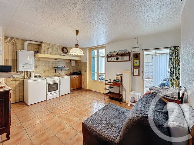 Maison &agrave; vendre - 4 pi&egrave;ces - 100 m2 - Corbeil Essonnes - 91 - ILE-DE-FRANCE