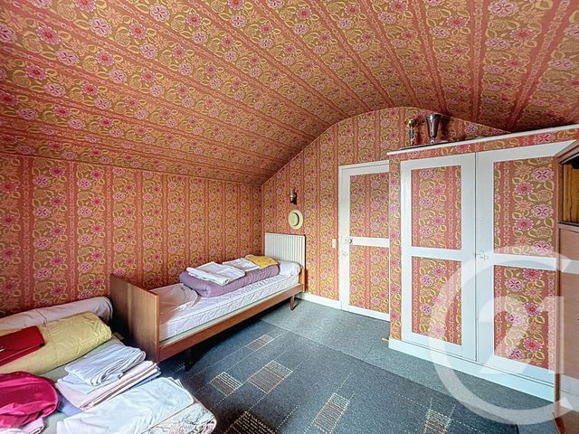 Maison &agrave; vendre - 4 pi&egrave;ces - 100 m2 - Corbeil Essonnes - 91 - ILE-DE-FRANCE