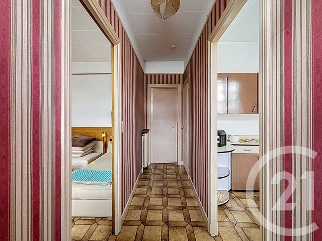 Maison &agrave; vendre - 4 pi&egrave;ces - 100 m2 - Corbeil Essonnes - 91 - ILE-DE-FRANCE