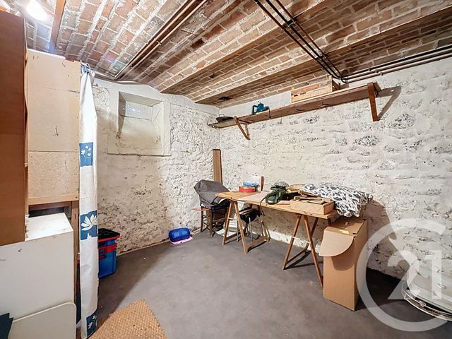 Maison &agrave; vendre - 4 pi&egrave;ces - 100 m2 - Corbeil Essonnes - 91 - ILE-DE-FRANCE