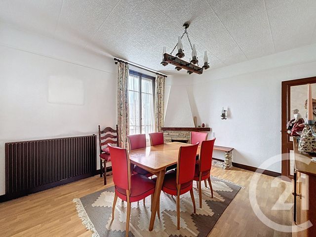 Maison &agrave; vendre - 4 pi&egrave;ces - 100 m2 - Corbeil Essonnes - 91 - ILE-DE-FRANCE