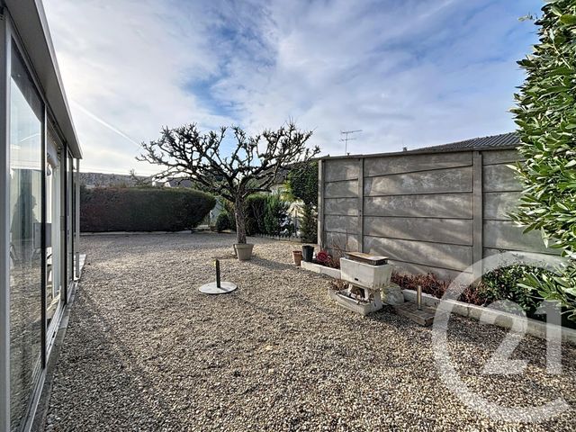 Maison &agrave; vendre - 4 pi&egrave;ces - 100 m2 - Corbeil Essonnes - 91 - ILE-DE-FRANCE