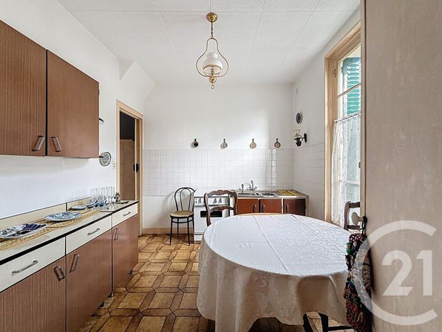 Maison &agrave; vendre - 4 pi&egrave;ces - 100 m2 - Corbeil Essonnes - 91 - ILE-DE-FRANCE