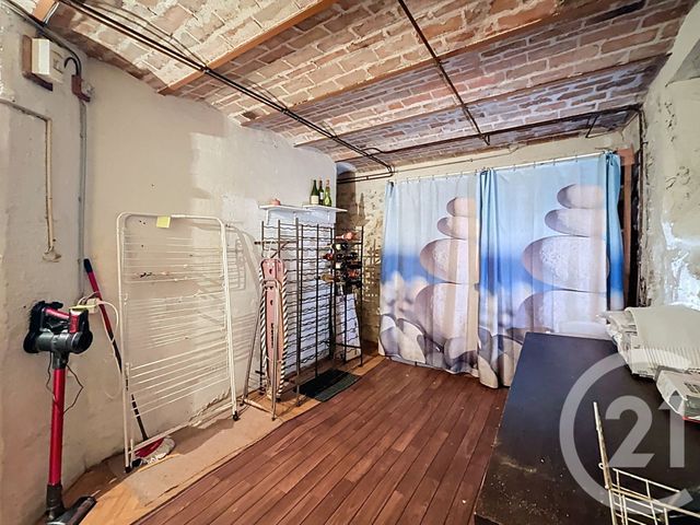 Maison &agrave; vendre - 4 pi&egrave;ces - 100 m2 - Corbeil Essonnes - 91 - ILE-DE-FRANCE