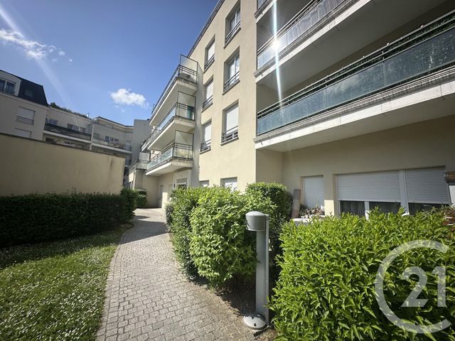 Appartement F2 à louer CORBEIL ESSONNES