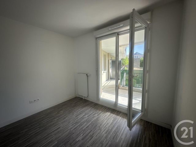 Appartement F2 &agrave; louer - 2 pi&egrave;ces - 46,29 m2 - Corbeil Essonnes - 91 - ILE-DE-FRANCE