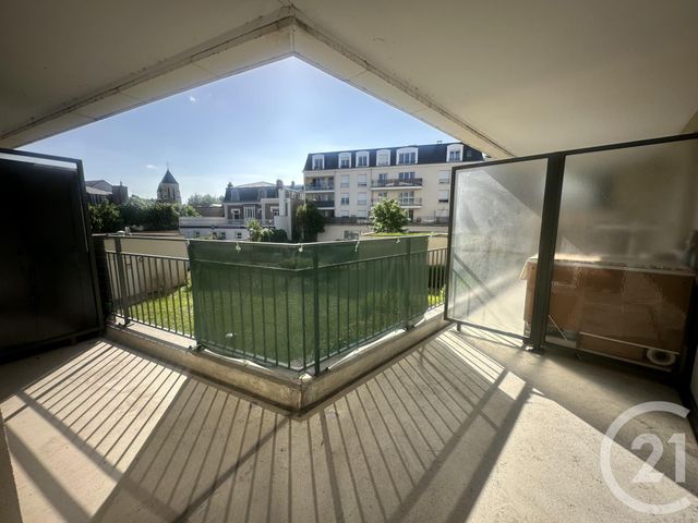 Appartement F2 &agrave; louer - 2 pi&egrave;ces - 46,29 m2 - Corbeil Essonnes - 91 - ILE-DE-FRANCE