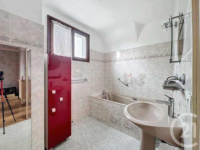 Maison &agrave; vendre - 5 pi&egrave;ces - 150,20 m2 - Lisses - 91 - ILE-DE-FRANCE