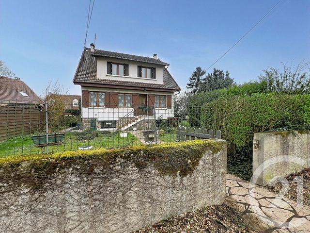 Maison &agrave; vendre - 5 pi&egrave;ces - 150,20 m2 - Lisses - 91 - ILE-DE-FRANCE