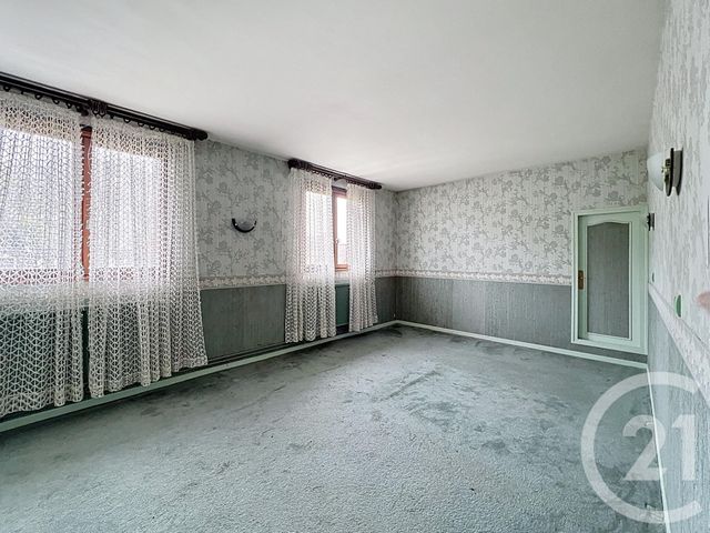 Maison &agrave; vendre - 5 pi&egrave;ces - 150,20 m2 - Lisses - 91 - ILE-DE-FRANCE