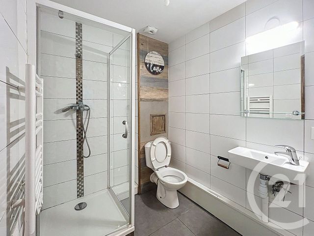 Appartement F2 &agrave; vendre - 2 pi&egrave;ces - 25 m2 - Corbeil Essonnes - 91 - ILE-DE-FRANCE