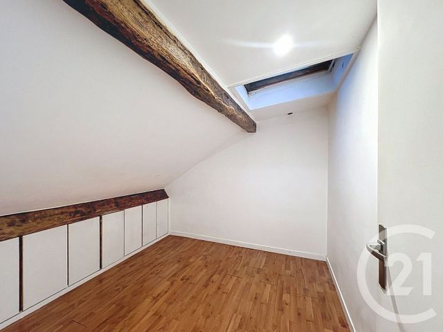 Appartement F2 bis &agrave; vendre - 3 pi&egrave;ces - 37 m2 - Corbeil Essonnes - 91 - ILE-DE-FRANCE