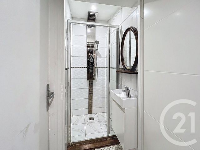 Appartement F2 bis &agrave; vendre - 3 pi&egrave;ces - 37 m2 - Corbeil Essonnes - 91 - ILE-DE-FRANCE