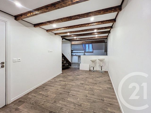 Appartement F2 Bis à vendre CORBEIL ESSONNES