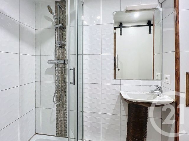 Appartement F2 bis &agrave; vendre - 3 pi&egrave;ces - 37 m2 - Corbeil Essonnes - 91 - ILE-DE-FRANCE